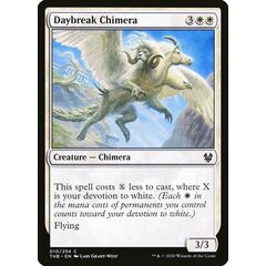 Daybreak Chimera