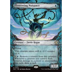 Flitterwing Nuisance