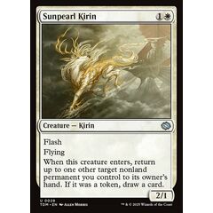 Sunpearl Kirin