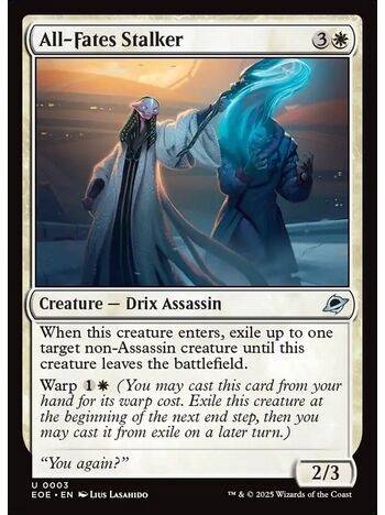 All-Fates Stalker