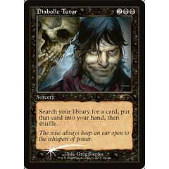 Diabolic Tutor