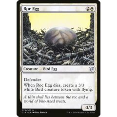 Roc Egg