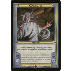 Oracle