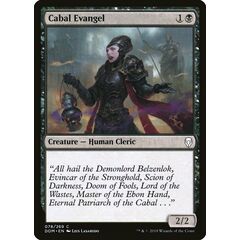 Cabal Evangel