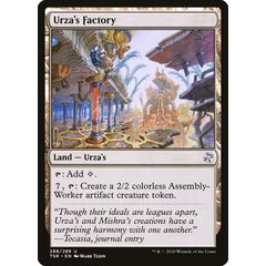 Urza's Factory