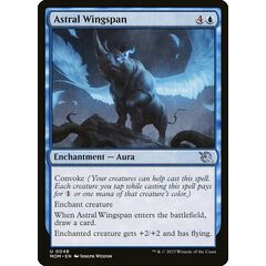 Astral Wingspan