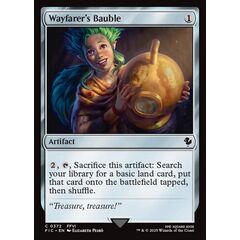Wayfarer's Bauble