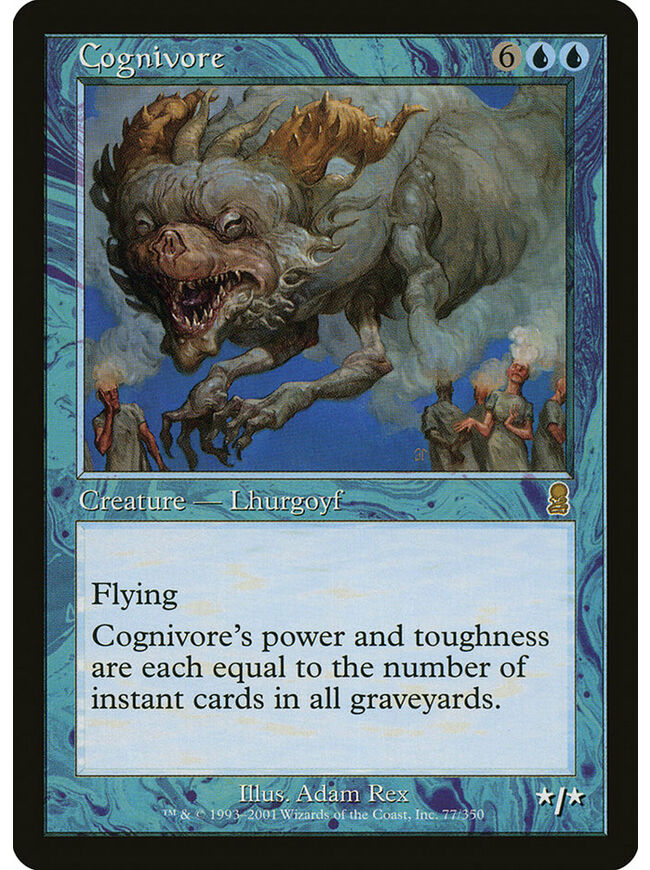 Cognivore