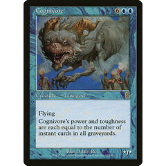 Cognivore