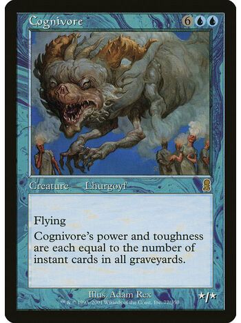 Cognivore