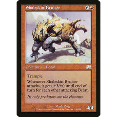 Shaleskin Bruiser