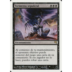 Gravestorm