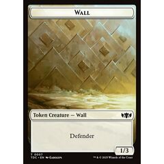 Wall Token