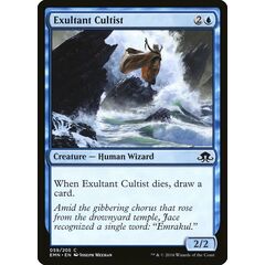 Exultant Cultist