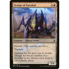 Vestige of Emrakul