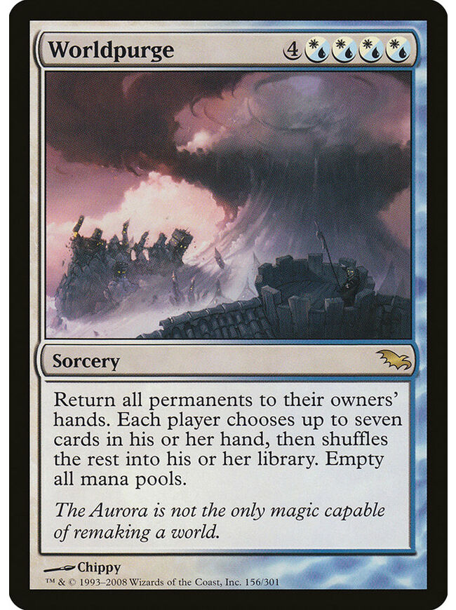 Worldpurge