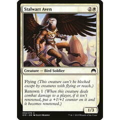 Stalwart Aven
