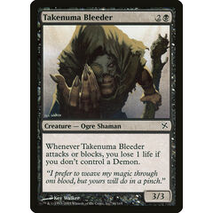 Takenuma Bleeder