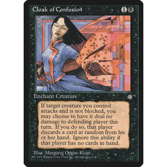Cloak of Confusion