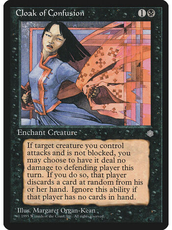 Cloak of Confusion