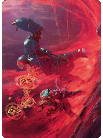Twinferno // Twinferno (Art Series)
