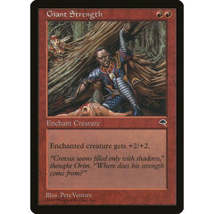 Giant Strength