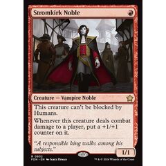 Stromkirk Noble