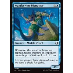 Wanderwine Distracter