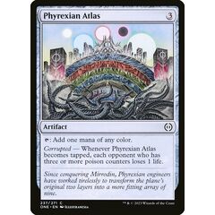 Phyrexian Atlas