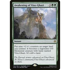 Awakening of Vitu-Ghazi