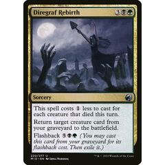 Diregraf Rebirth