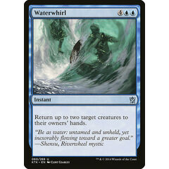 Waterwhirl