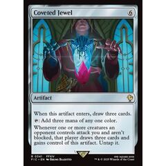 Coveted Jewel