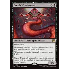 South Wind Avatar