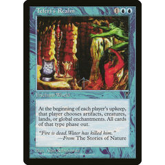 Teferi's Realm