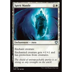 Spirit Mantle