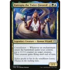 Eutropia the Twice-Favored
