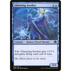 Glintwing Invoker