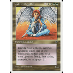 Gabriel Angelfire