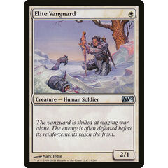 Elite Vanguard