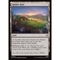 Hobbit Hole