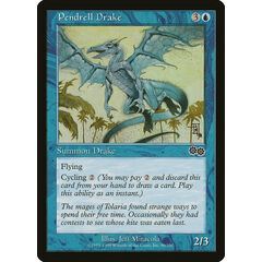 Pendrell Drake