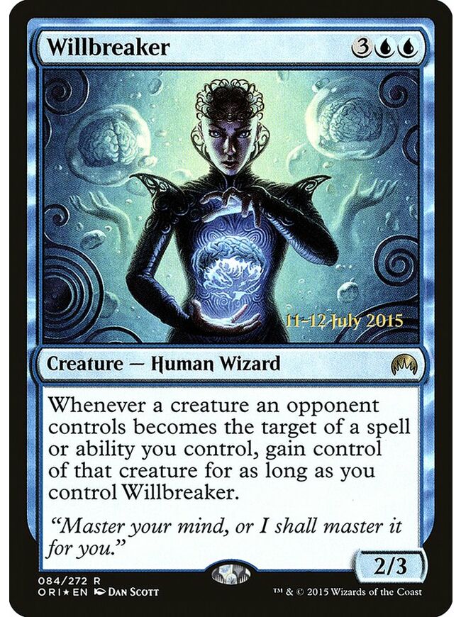 Willbreaker