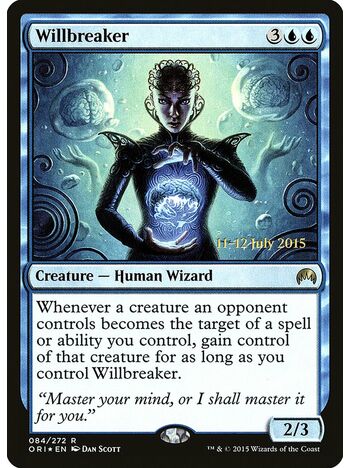 Willbreaker
