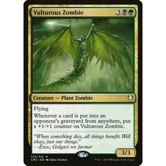 Vulturous Zombie