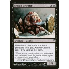 Gristle Grinner