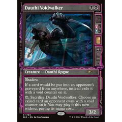 Dauthi Voidwalker