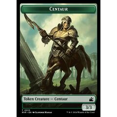Centaur Token