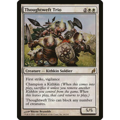 Thoughtweft Trio