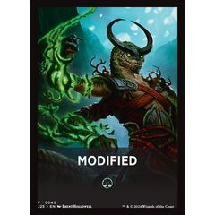 Modified